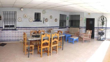 Casa rural la casa del Conde - Foto 4