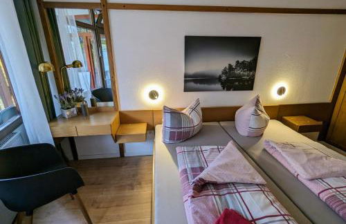 Ferienwohnung Schwarzwaldlust - Foto 9