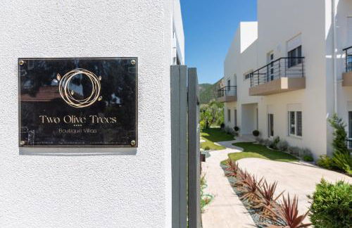 Two Olive Trees - Deluxe Apartments - Foto 15