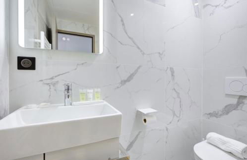 Bluestay 292 - Superbe appartement à Paris 17 - Foto 20