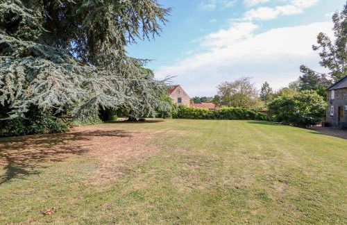 Manor Farm Cottage - Foto 23