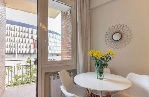 San Mames Apartment - Free Parking - Foto 7