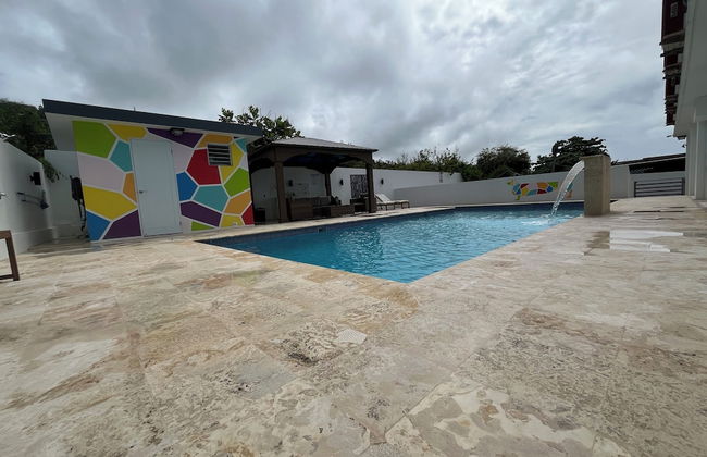 Sea Breeze Tunnel Hideaway 3 - Foto 1