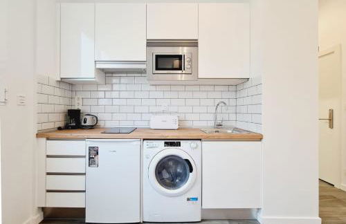 Bilbao ROOMS & KITCHEN Irala - Foto 45