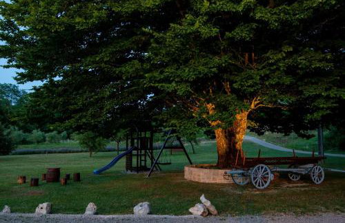 Villa Histra - Foto 39