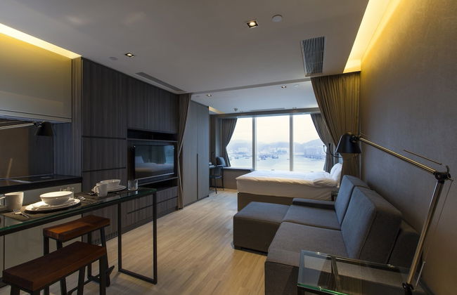 CM Plus Hotels and Serviced Apartments - Photo 25