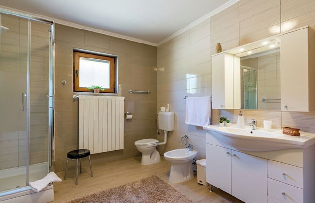 Apartment in Istria With Nature Views - Foto 18