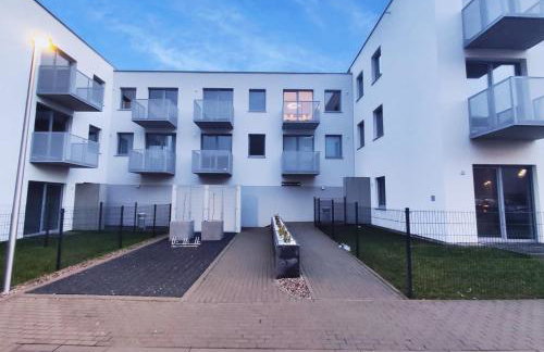 STARCO Apartamenty Centrum - Foto 17