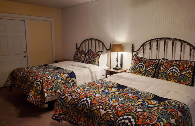 Butterfield Inn Main Street Cottages - Foto 5