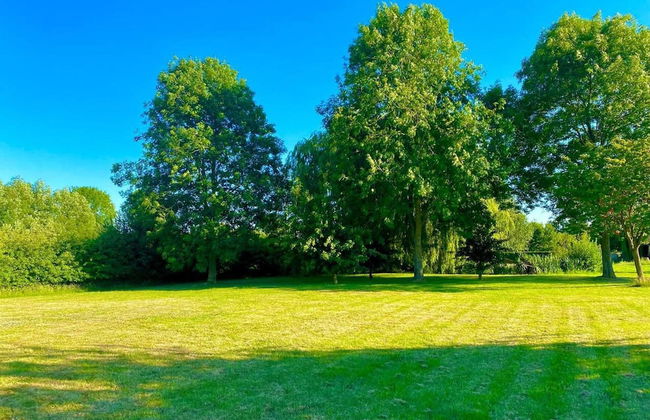 Idyllic Country Retreat With Wow Views & Lush Pool - Foto 68