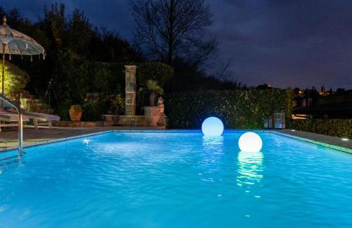 Villa Dossetti - Foto 21