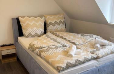 Gemütliches Apartment in Geisenheim - Foto 13