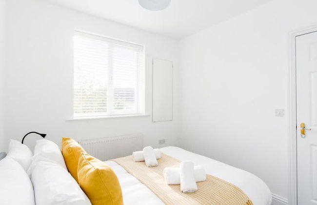 Host Stay Davies Close - Foto 7