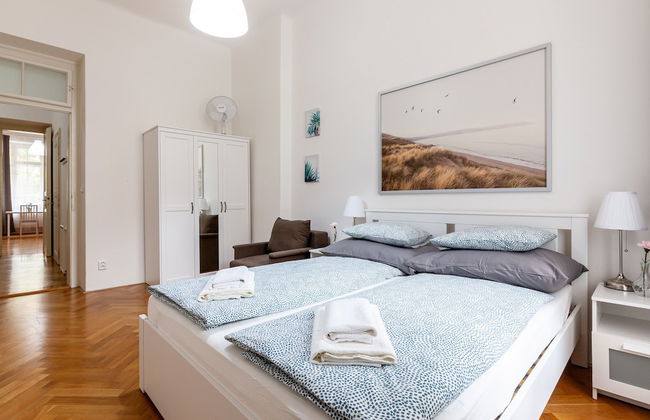 City Castle Aparthotel - Foto 49