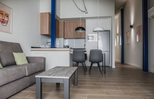 Alojamientos Miss Tic Ciudad Vieja Coruña - Foto 9