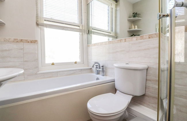 Number 61 Skipton - Foto 15