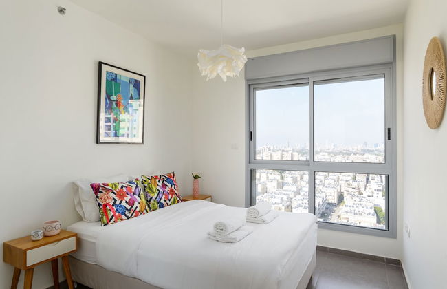 Deluxe & Terrace with City Overview by FeelHome - Foto 5