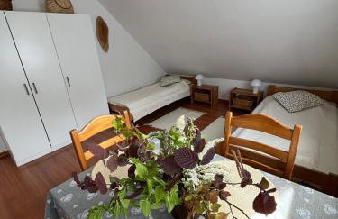 Dom Między Jeziorami - Foto 8