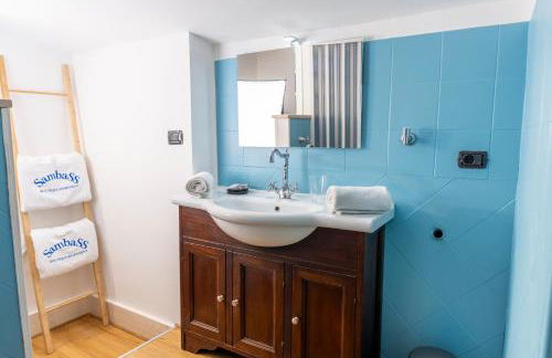 SambaSS Boutique Apartment - Foto 24