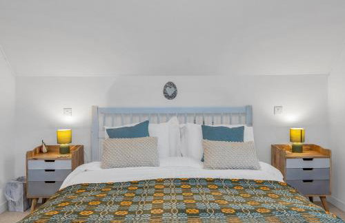 Cheerful Stays: 4 Bedroom Cottage in Arrochar - Foto 54