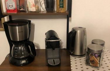 Appartement BELLO , ruelle au cœur de ville, arrivée en autonomie - Foto 9