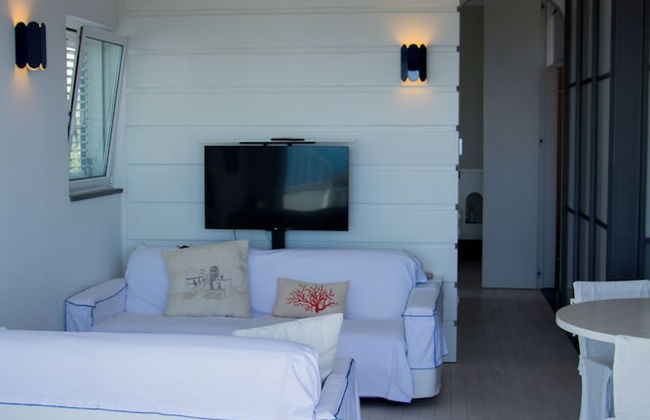 Attico Capri - Foto 25