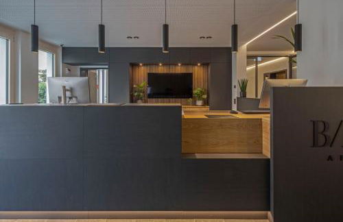 B5 Apartments - Foto 30