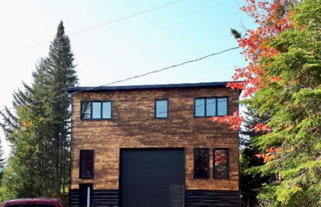 Cottage by the Lake Great Tranquility, Without Motor Boats - Foto 17