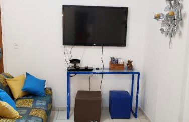 Apto Jacaraipe - quadra praia - excelente - Photo 22