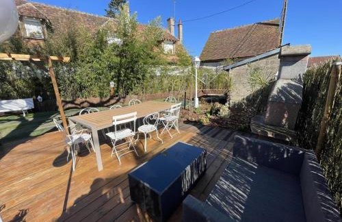 gite de la chabardière le Marronnier - Foto 27