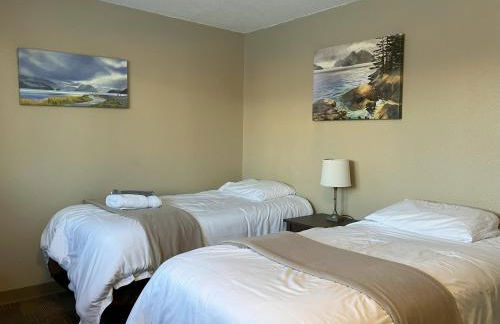 Halibut House - Foto 14