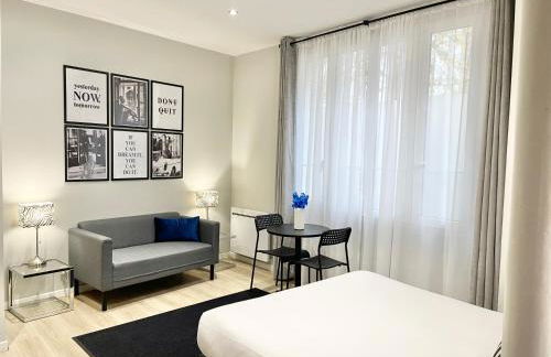 Charming Studio Paris la Défense - Foto 3