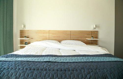 Urban Apartments - Foto 19