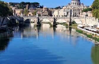 Casa Cherie -Foro Italico -Balduina -Vaticano - Foto 63