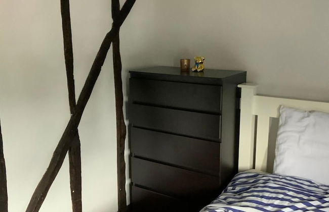 Delightful 4BD Home Full of Flair Edenbridge Kent - Foto 8