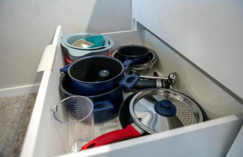 Blueberry apartment and SPA - Foto 26