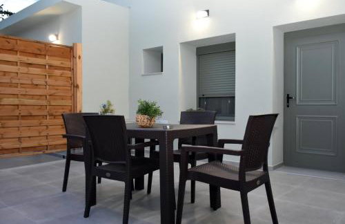 Manolis cozy home - Foto 29