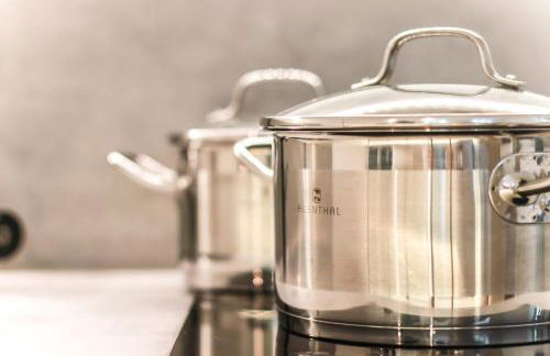 Apartment Elysium am Rosengarten - Photo 18