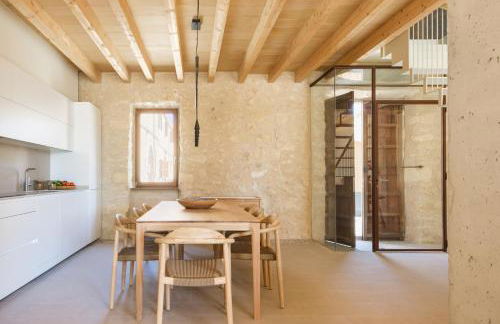 Can Cunso 30, piscina, barbacoa, estilo y confort - Foto 14