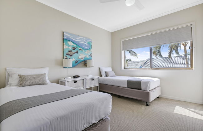 Culgoa Point Beach Resort - Photo 31