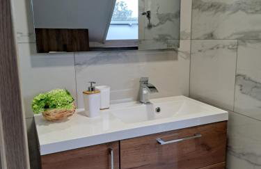 APARTAMENT SZMARAGD - Photo 28