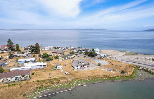 Sisters by the Sound by Avantstay Beach Access - Foto 44