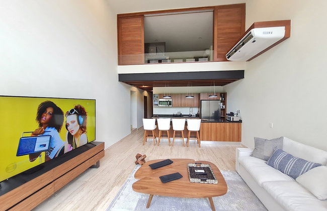 CONDOMINIO DE LUJO - AWA a mts del Mar - Foto 63
