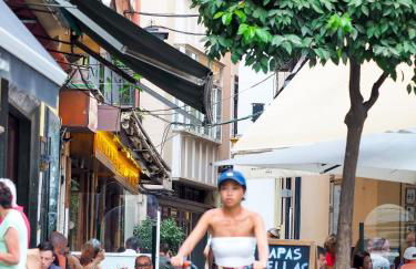 Apartamento Cruz Roja C - Foto 21