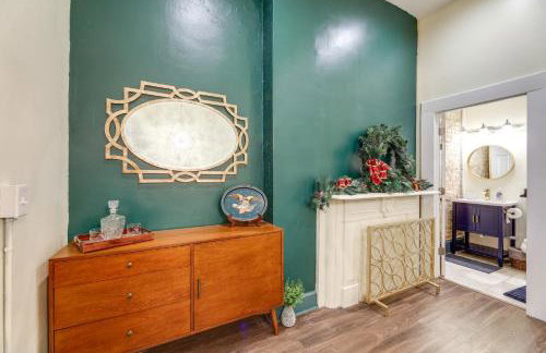 Cincinnati Retreat with Patio and Grill! - Foto 9