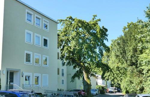 Ferienwohnung ML Apartment - seenah, ruhig und zentral vor der Insel Lindau - Foto 13