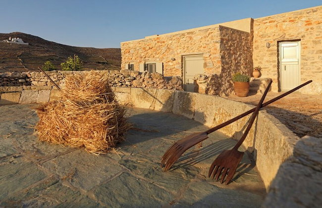 Themonies Luxury Suites - Foto 1