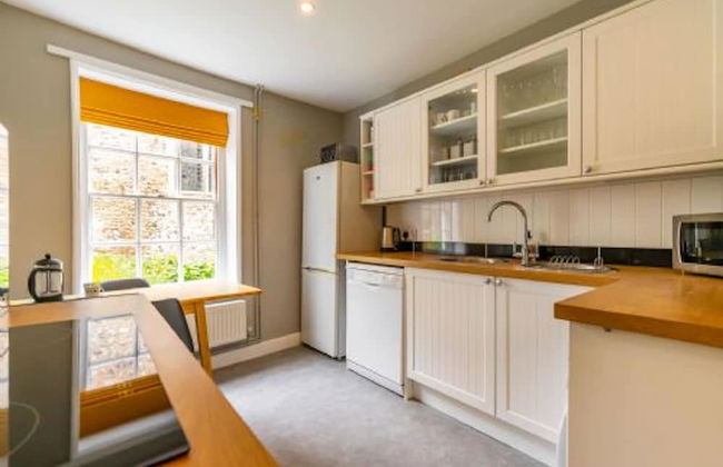 Host Stay Princes Cottage - Foto 24