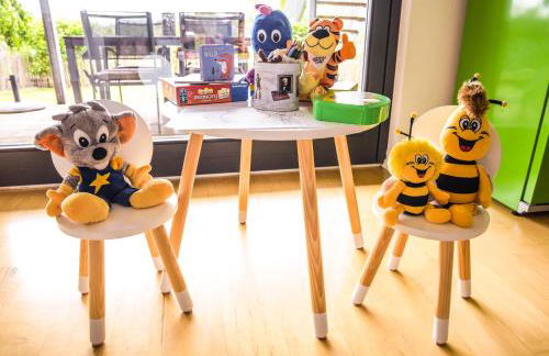 Anja's Ferienwohnung Europa Park - Foto 15