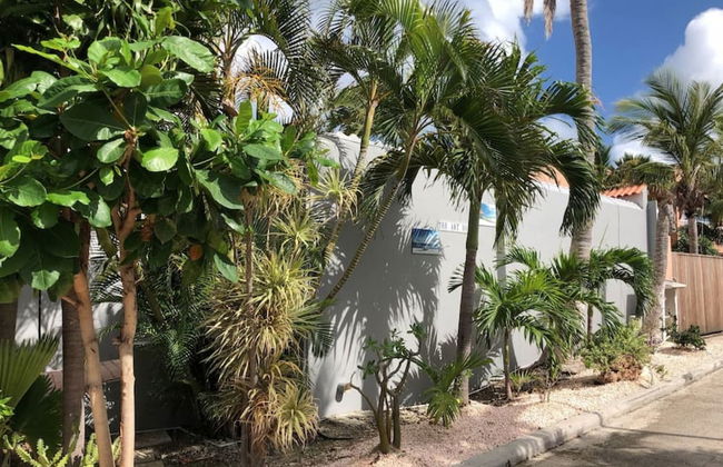 Villa The Art of House - 3 bedrooms - Pool - Foto 14